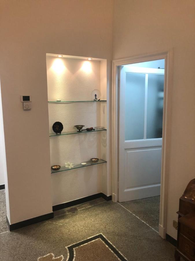 사보나 Casa Mozart 아파트 외부 사진
