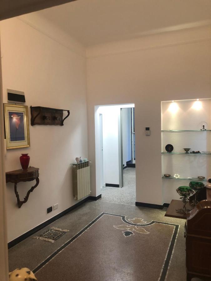 사보나 Casa Mozart 아파트 외부 사진