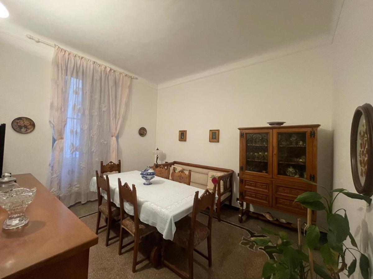 사보나 Casa Mozart 아파트 외부 사진