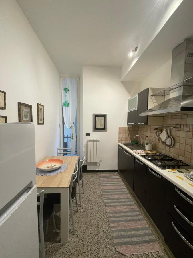 사보나 Casa Mozart 아파트 외부 사진