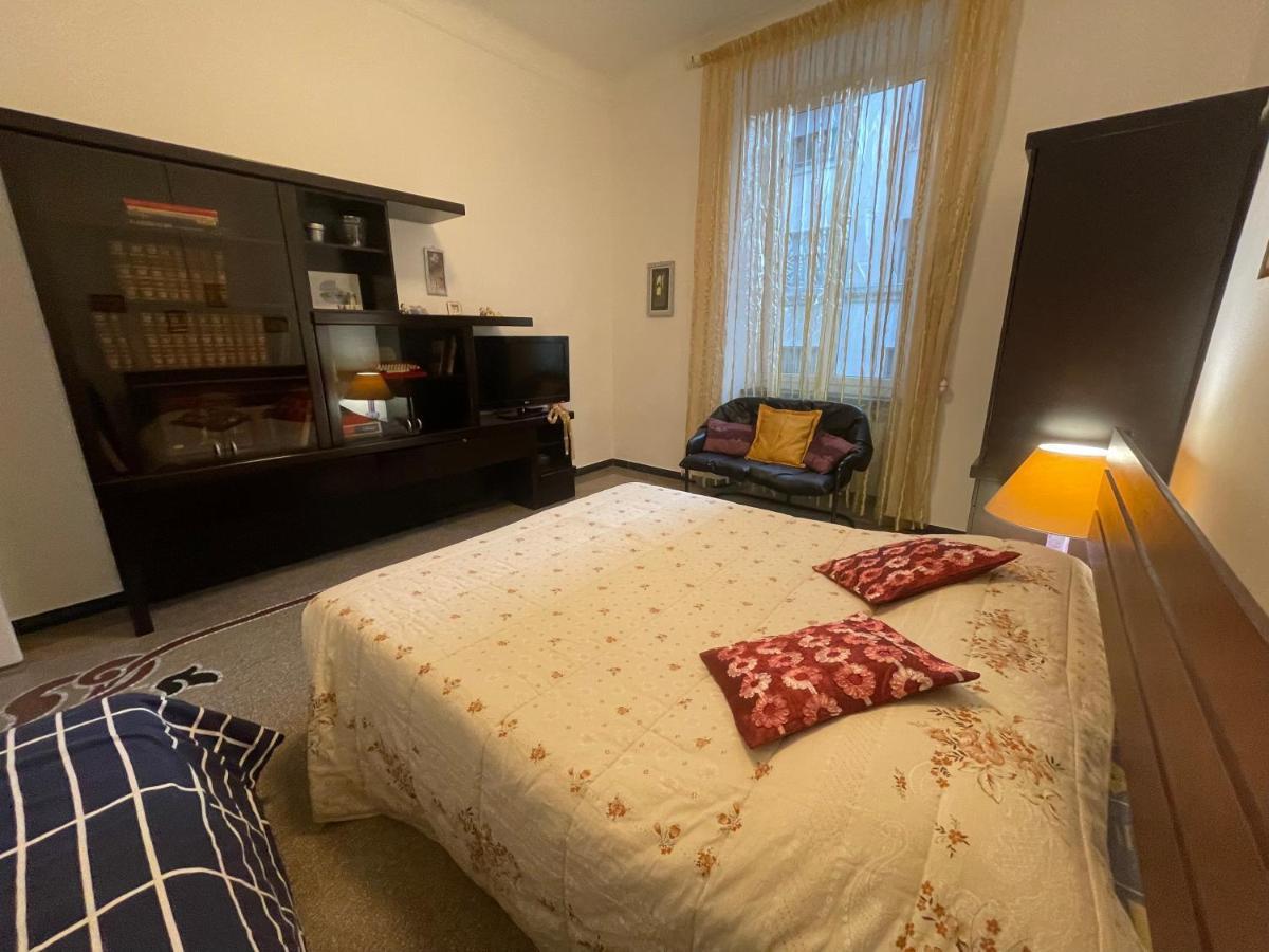 사보나 Casa Mozart 아파트 외부 사진