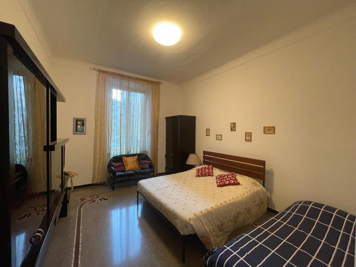 사보나 Casa Mozart 아파트 외부 사진